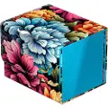 Ultimate Guard Sidewinder 100+ Xenoskin Floral Places Springbloom Meadow Kortstokkeske