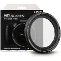 H&Y Revoring 67-82 Mm Mist 1/4 Dslr/dslm-kamerafilter