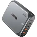 UNITEK Gan P1234agy01-eu Usb-a Og Usb-c Vegglader 188w