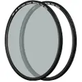 H&Y Hd Evo Circular 82 Mm Polariseringsfilter