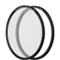 H&Y Hd Evo Mist 1/4 95 Mm Dslr/dslm-kamerafilter