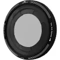 H&Y Revoring Promist 1/4 67-82 Mm Dslr/dslm-kamerafilter