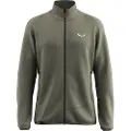 Salewa Puez Altavia Polarlite Fleecejakke Med Full Glidelås