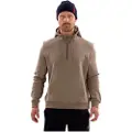 The Mountain Studio Tech Fleecejakke Med Hette
