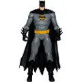 Mcfarlane Toys Batman Dc Multiverse Tre Jokere-figur 18 Cm