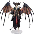 Mcfarlane Toys Diablo Iv Lilith Mcfarlane Eliteutgave-figur 22 Cm