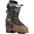 K2 Revolve Team 120 Alpin Skistøvler