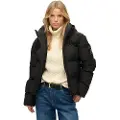 Superdry City Boxy Pufferjakke