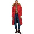 Superdry New Arctic Long Jakke
