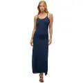 Superdry Athletic Essential Jersey Maxi Cami Kjole