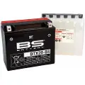Bs Battery Btx20-bs Gelbatteri