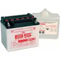 Bs Battery Bb7c-a Gelbatteri