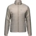 Black Diamond Solution Jakke