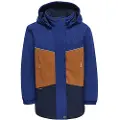 Hummel Conrad Tex Frakk