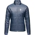 Black Diamond Solution Jakke