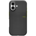 Beats by Dr. Dre Iphone 17 Rugged Magsafe Camera Control Telefondeksel