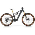 Megamo Flame Crb 03 29´´ Xt M8100 12s 2026 Elektrisk Terrengsykkel