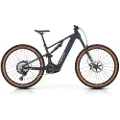 Megamo Flame Crb 05 29´´ Xt M8100 12s 2026 Elektrisk Terrengsykkel