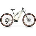 Megamo Flame Crb 05 29´´ Xt M8100 12s 2026 Elektrisk Terrengsykkel