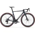 Megamo Pulse 04 Force Axs 12s 2026 Landeveissykkel