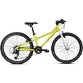 Ganaz Ultralight 24´´ 8s 2025 Terrengsykkel