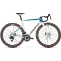 Megamo Pulse 07 Rival Axs 12s 2026 Landeveissykkel