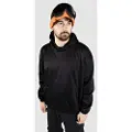 Oakley Solar Rail Softshell Shred Hoodie svart
