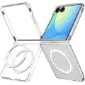 Spigen Airskin Samsung Galaxy Z Flip7 Telefondeksel