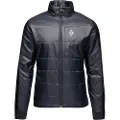 Black Diamond Solution Jakke