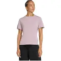 Adidas Designed For Training Kortarmet T-skjorte