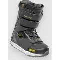 Thirtytwo Zb-1 2026 Snowboard Boots svart