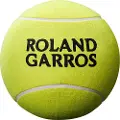 Wilson Roland Garros 1 9´´ Jumbo Tennisball