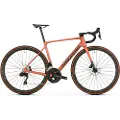 Megamo Raise 15 105 Di2 R7150 2026 Landeveissykkel