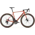 Megamo Raise 04 Force Axs 12s 2026 Landeveissykkel