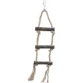 Trixie Rebstige 3 trin 40cm