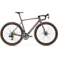 Megamo Raise 00 Red Axs 12s 2026 Landeveissykkel