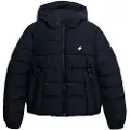 Superdry Spirit Sports Pufferjakke