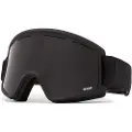 VonZipper Cleaver Blk Sat Briller svart