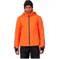 Rossignol Strawpile Jakke