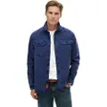 Superdry Merchant Military Overskjorte