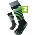 Lorpen S2kne Merino Eco Sokker 2 Enheter