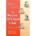 Bonnier Books Seven O'Clock Club