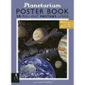 Bonnier Books Planetarium Poster Book