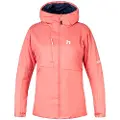 Hannah Taya Hoody Jakke