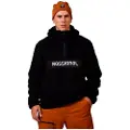Rossignol Alltrack Anorak Fleecejakke Med Full Glidelås