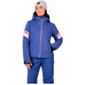 Rossignol Strawpile Jakke