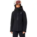 Oakley Apparel Wcanopy Insulated Jakke
