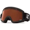 VonZipper Cleaver Skibriller