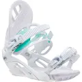 Roxy Snowboards Lola Snowboardbindinger For Kvinner
