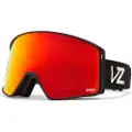 VonZipper Velo Skibriller